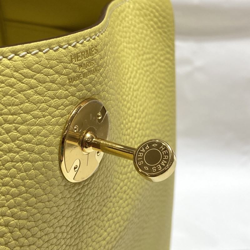 Hermes Lindy Bags